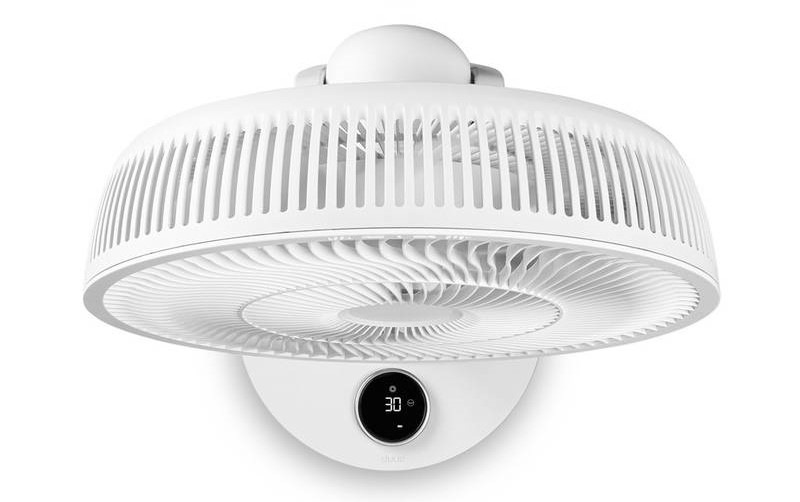 Ventilátor stojanový Duux DXCF51 Whisper Flex Ultimate bílý Ventilátor stojanový Duux DXCF51 Whisper Flex Ultimate bílý