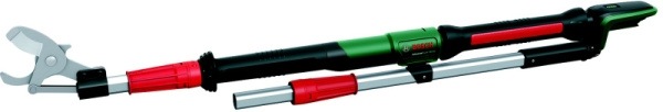 Nůžky na větve Bosch AdvancedPrune 18V-45 (s baterií)