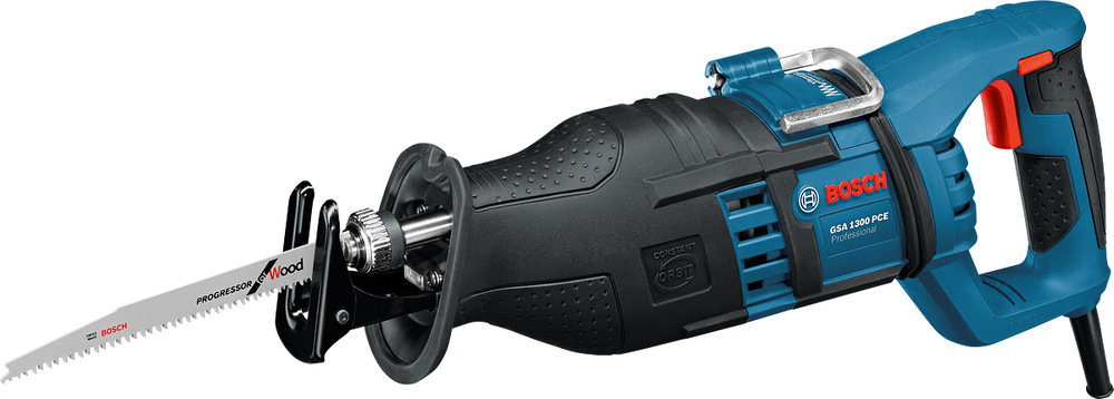 Pila ocaska Bosch Professional GSA 1300 PCE Professional