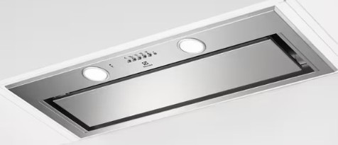 Odsavač par Electrolux LFG719X nerez