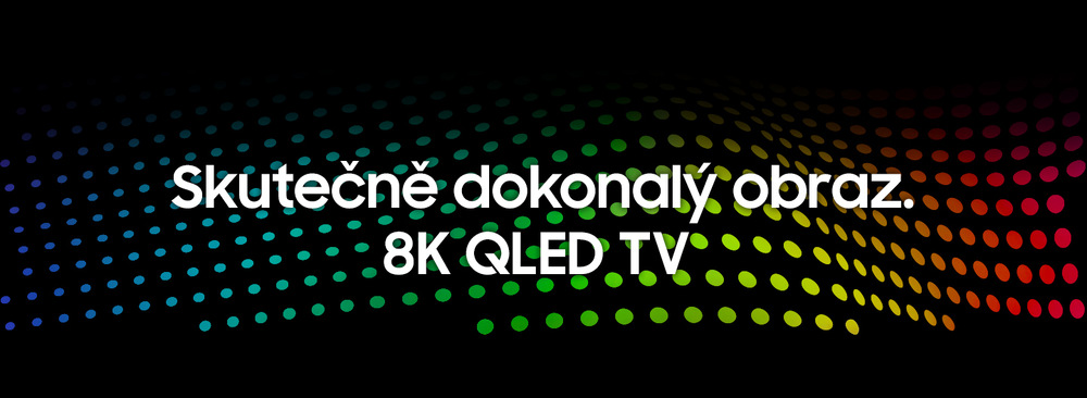 Televize Samsung QE75Q900R Televize Samsung QE75Q900R