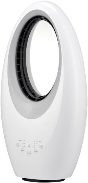 Ventilátor Guzzanti GZ 1408 bezlopatkový