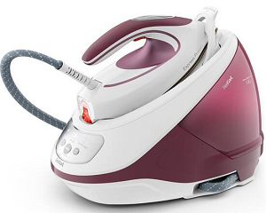 Žehlicí systém Tefal SV9201E0 Express Protect