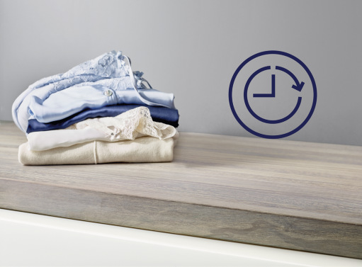 Pračka se sušičkou Electrolux PerfectCare 900 EW9W249W bílá