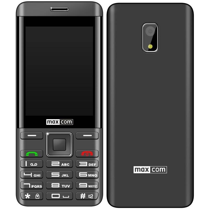 MaxCom Classic MM236