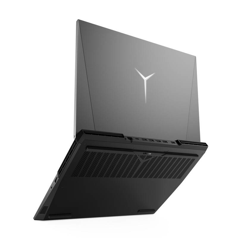 Notebook Lenovo Legion 5 Pro 16ACH6H šedý Lenovo Legion 5 Pro 16ACH6H