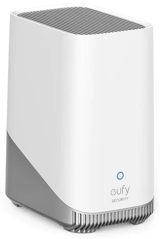 Záznamové zařízení Anker Eufy HomeBase 3
