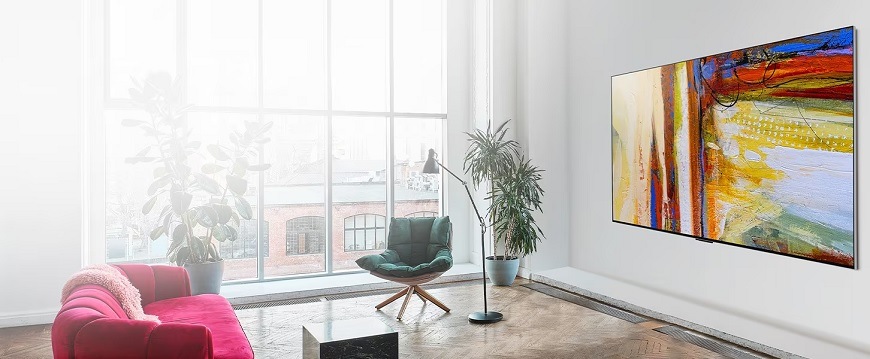 Televize LG OLED65C32 lg_oled_tv