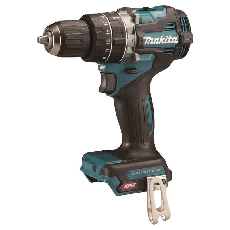 Aku vrtačka Makita HP002GZ Li-ion XGT 40V (bez baterie)