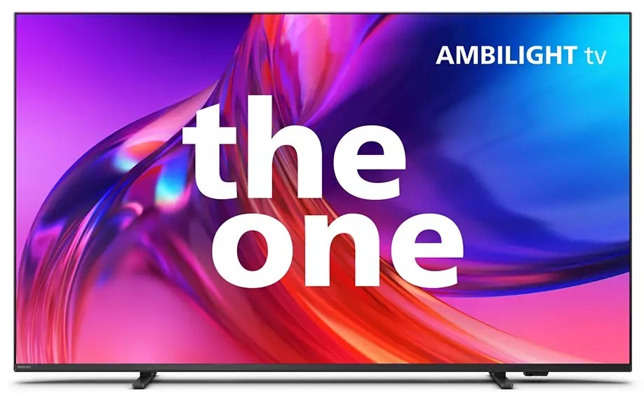 Televize Philips 65PUS8558