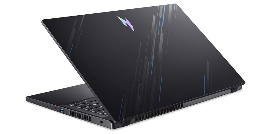 Notebook Acer Nitro V 15 (ANV15-51-572R) černý Notebook Acer Nitro V 15 (ANV15-51-572R) černý