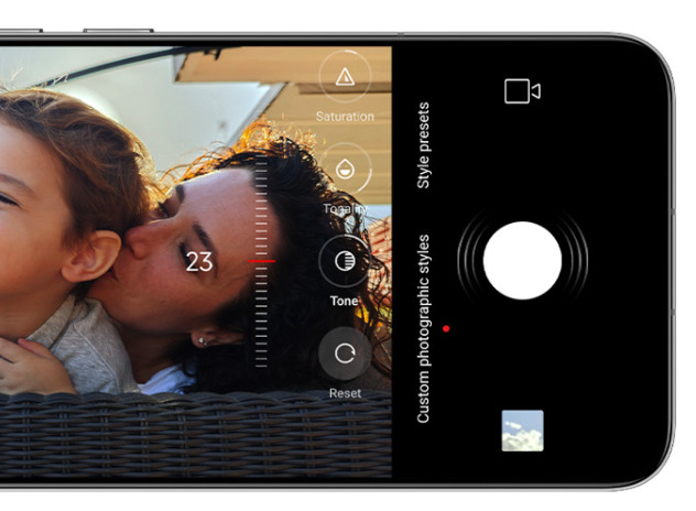 Mobilní telefon Xiaomi 14 5G 12 GB / 512 GB černý