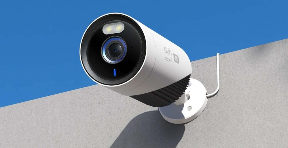 Kamerový systém Anker EufyCam E330 (Professional) 2+1 bílý