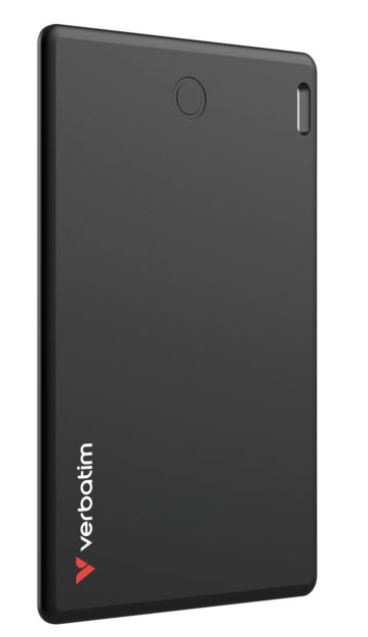 Verbatim My Finder Card