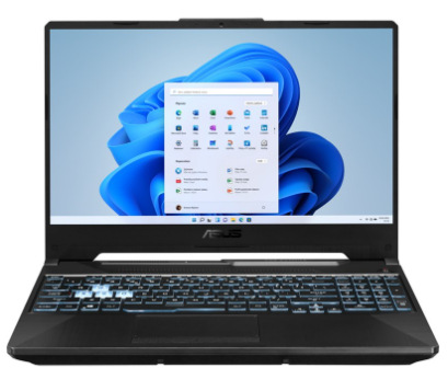 Asus TUF Gaming A15 (FA506NF-HN046W)