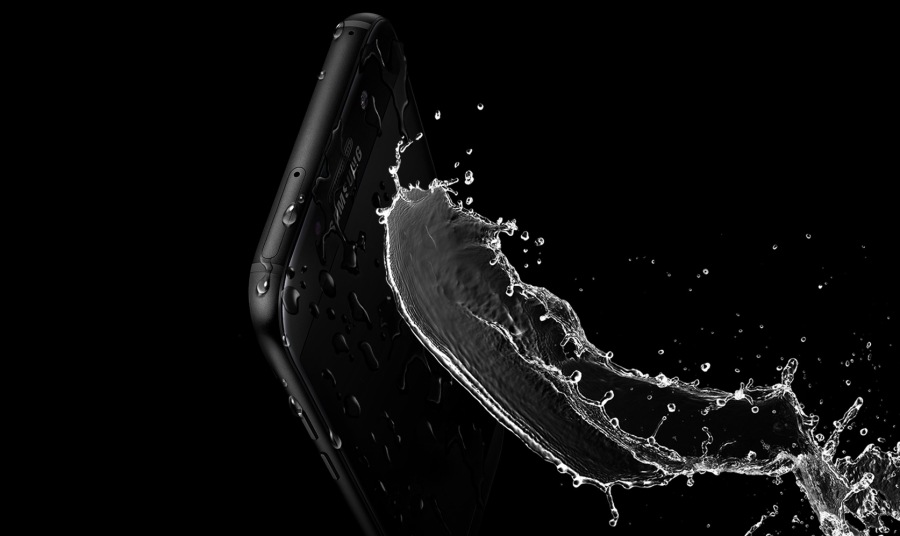 Samsung Galaxy A5 (2017)