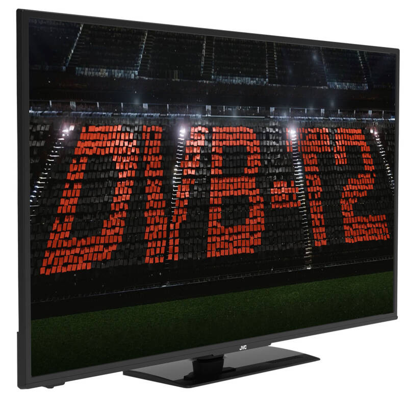 Televize JVC LT-32VH5905