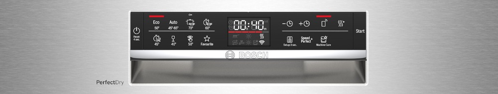 Myčka nádobí Bosch Serie 6 SMI6ZDS49E Myčka nádobí Bosch Serie 6 SMI6ZDS49E