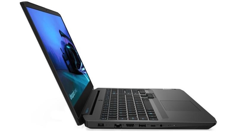 Notebook Lenovo IdeaPad Gaming 3-15ARH05 černý Notebook Lenovo IdeaPad Gaming 3-15ARH05 černý