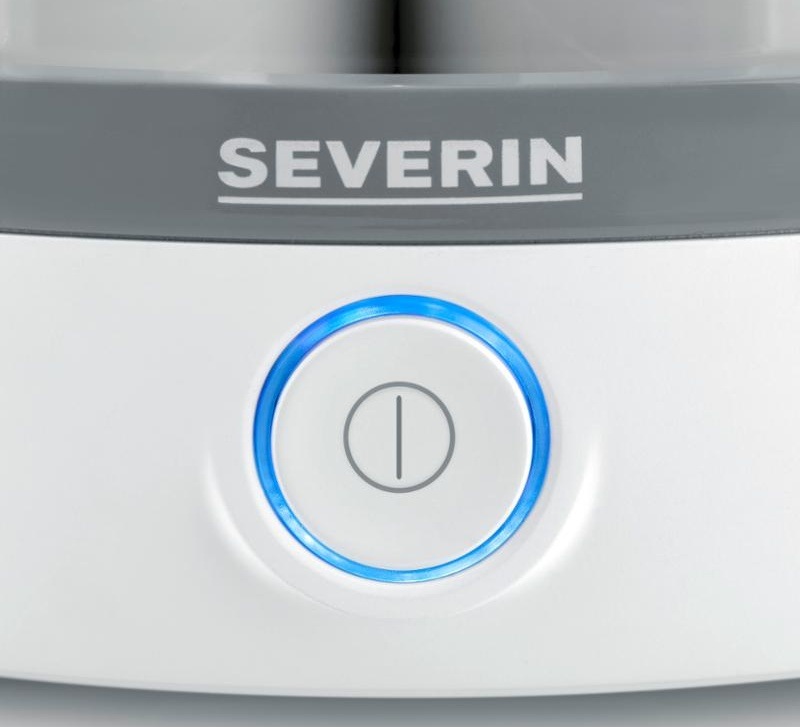 Jogurtovač Severin JG 3520 šedý/bílý Jogurtovač Severin JG 3520 šedý/bílý