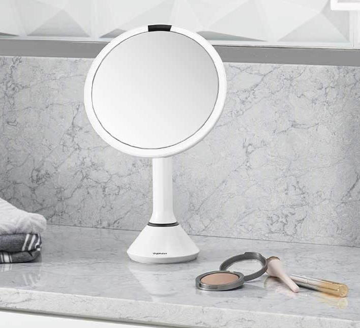 Kosmetické zrcátko Simplehuman Touch ST3028