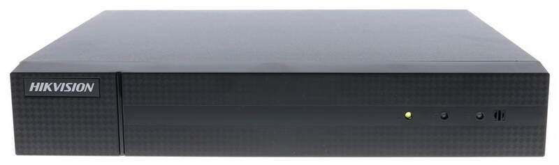 Záznamové zařízení Hikvision HiWatch NVR rekordér HWN-2104MH-4P(C)