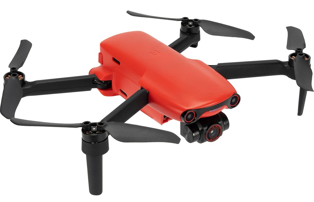 Dron Autel Robotics EVO Nano+ Standard červený