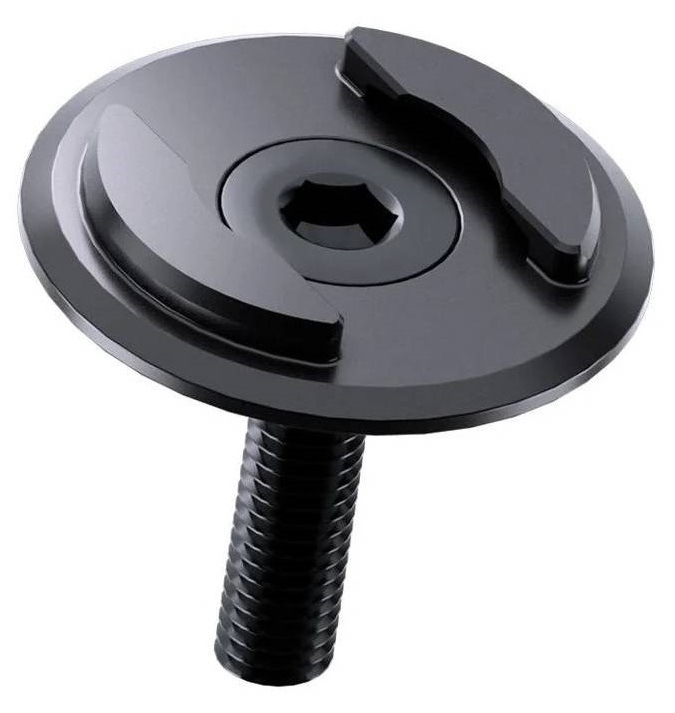 Držák na mobil SP Connect Micro Stem Mount Pro SPC+ černý