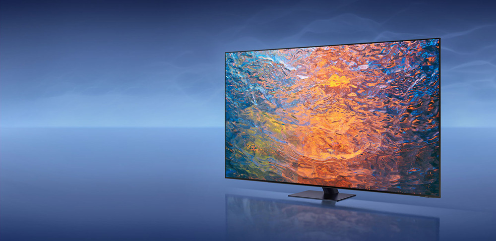 Televize Samsung QE75QN95CA