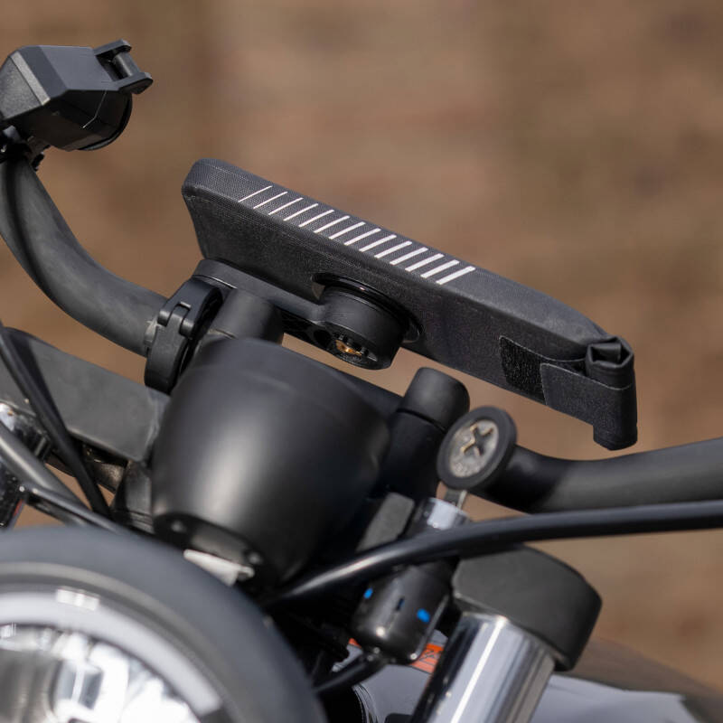 Moto Bundle SP Connect LT Universal Case SPC+ černý