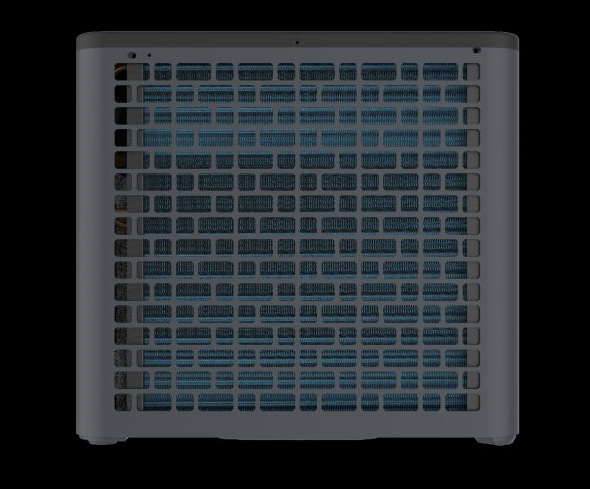 Tepelné čerpadlo Planet Pool MINI 3kW