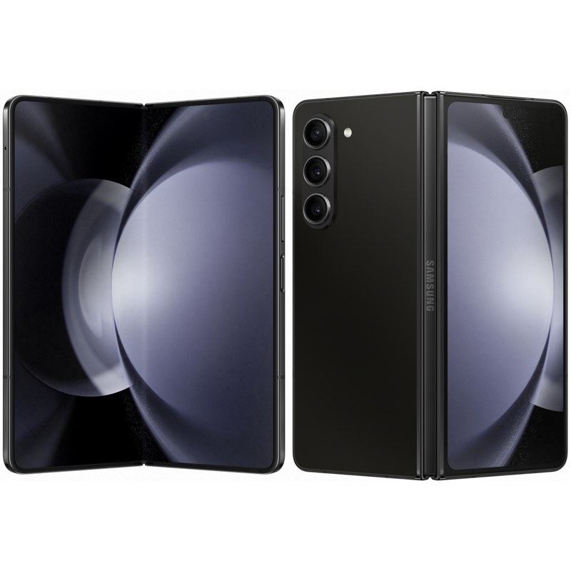 Mobilní telefon Samsung Galaxy Z Fold5 5G 12 GB / 512 GB černý Samsung Galaxy Z Fold5 5G 12 GB / 512 TB, černá