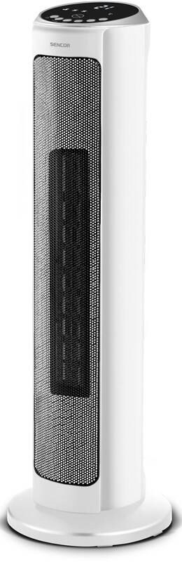 Topidlo Sencor SFH 8994WH