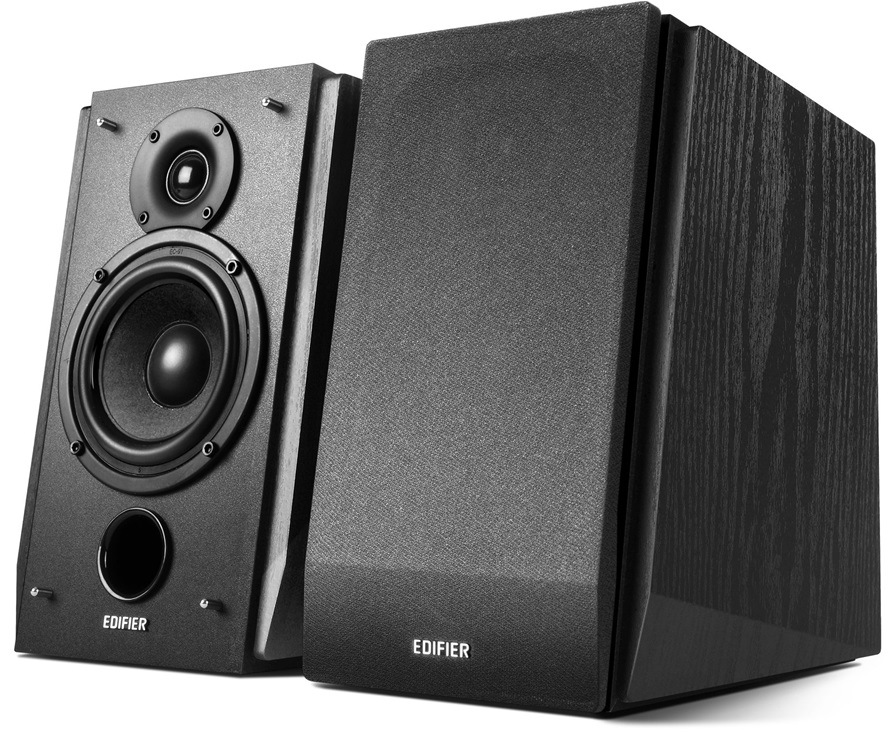Reproduktory Edifier R1855DB (2 ks) černé