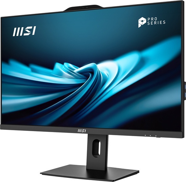 Počítač All In One MSI PRO AP272P 14M-1002XEU bílý Počítač All In One MSI PRO AP272P 14M-1002XEU bílý