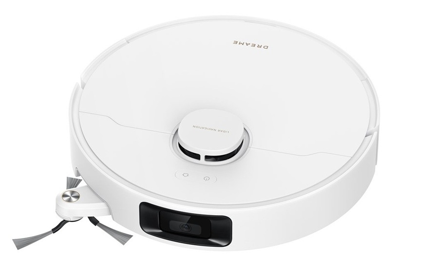 Robotický vysavač Dreame D20 Pro bílý Robotický vysavač Dreame D20 Pro bílý