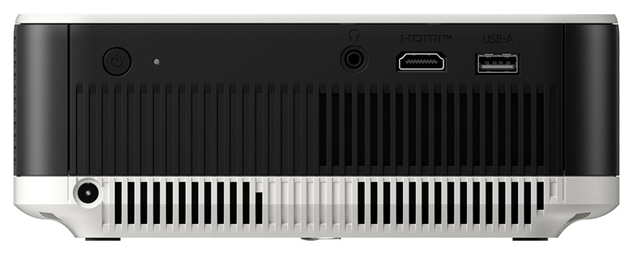 Projektor Epson EF-61W bílý EPSV11HB72040_10