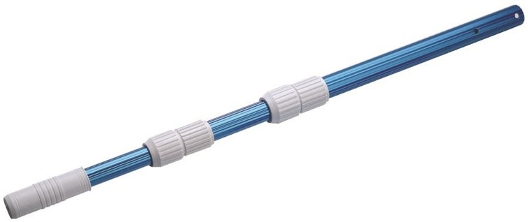 Tyč teleskopická CF 1,42–3,6 m