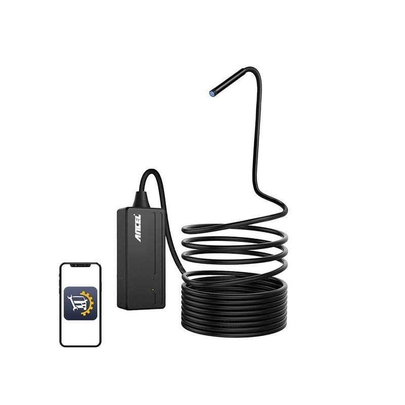 Inspekční kamera Ancel W655