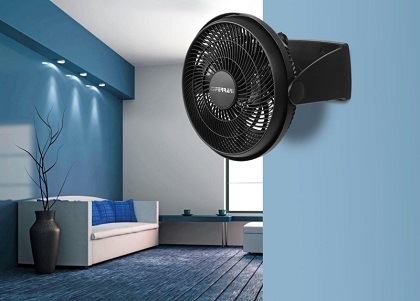 Ventilátor podlahový G3 Ferrari G5V00500