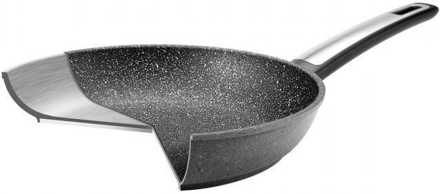 Pánev Tescoma i-Premium Stone 32 cm