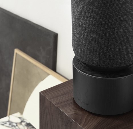 Reproduktor Bang & Olufsen BeoSound Balance černý Reproduktor Bang & Olufsen BeoSound Balance černý