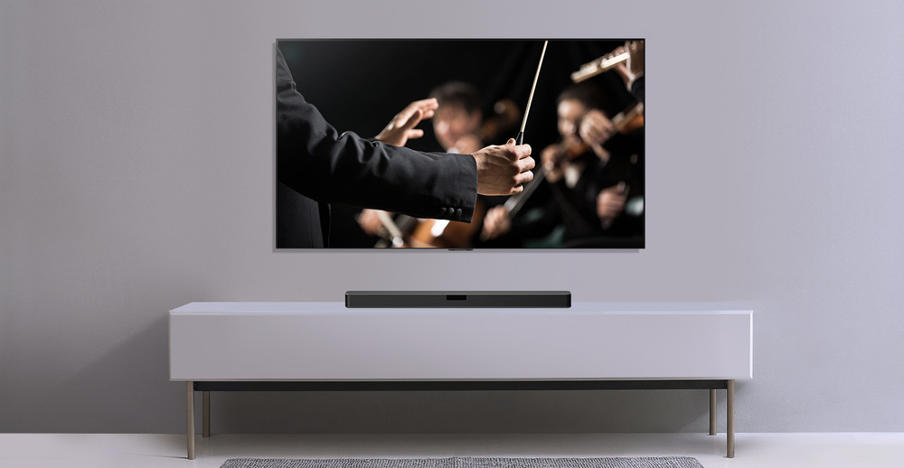 Soundbar LG SN5 černý technologie_ai_sound_pro
