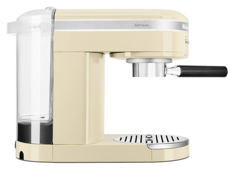 Espresso KitchenAid Artisan 5KES6503EAC