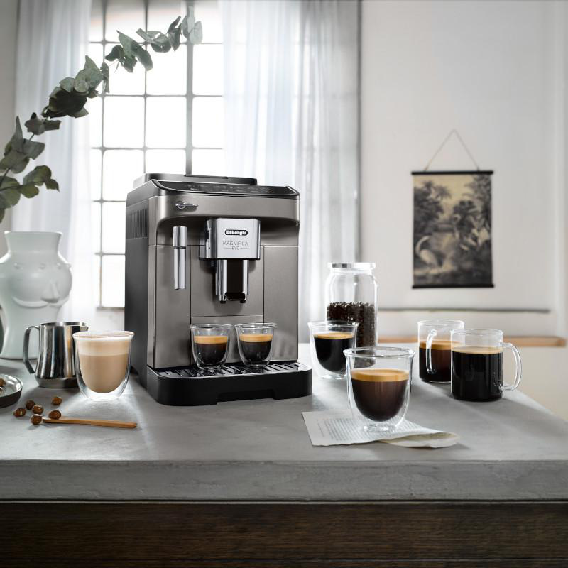 Espresso De'Longhi ECAM 290.42 TB Magnifica Evo