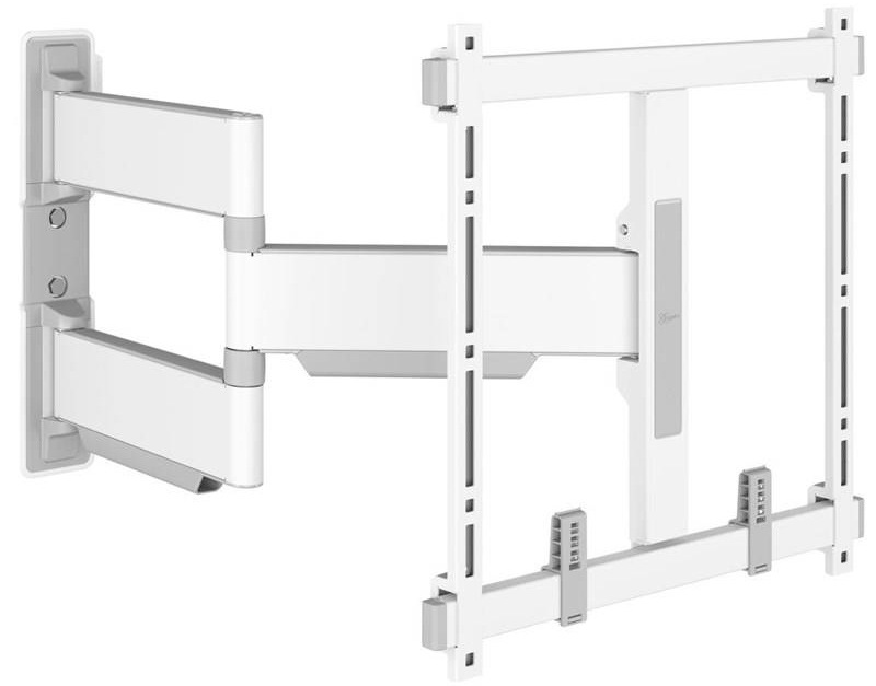 Držák TV Vogel’s ELITE TVM 5445W pro úhlopříčky 32" až 65", nosnost 35 kg - bílý