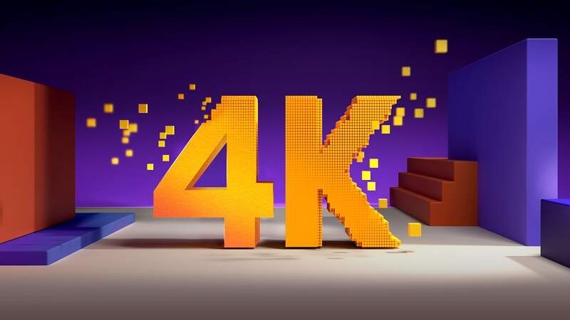 Televize Hisense 85A6K