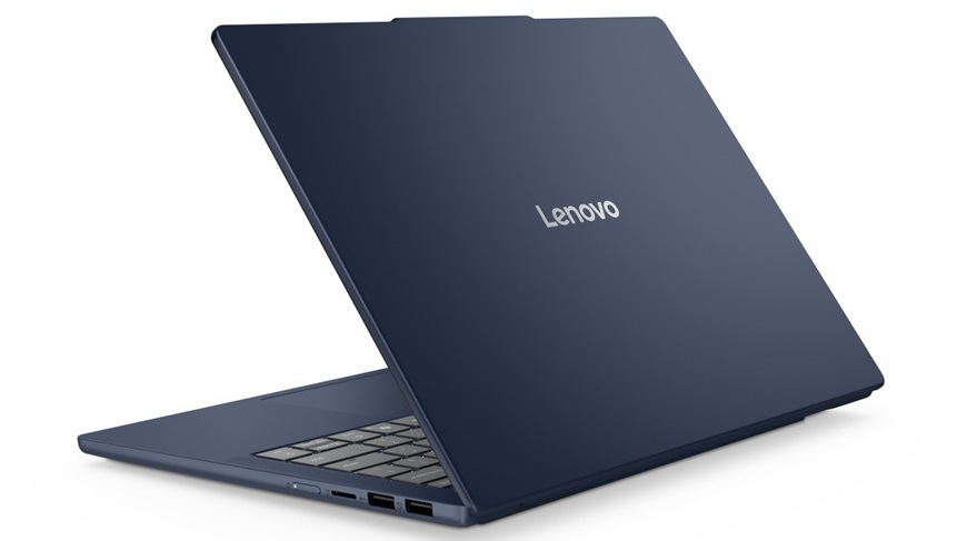 Notebook Lenovo IdeaPad Slim 5 14ARP10 modrý Notebook Lenovo IdeaPad Slim 5 14ARP10 modrý