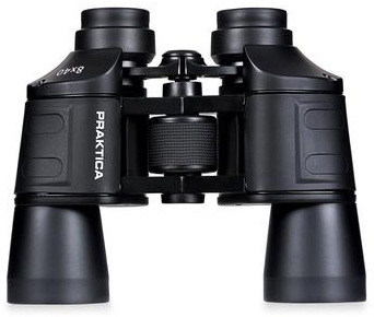 Dalekohled PRAKTICA Falcon 8x40 černý