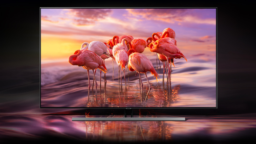 Televize Samsung QE65Q85R